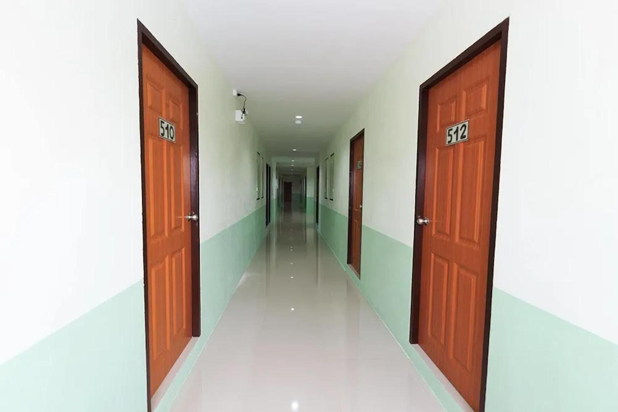 เจเจ เรสซิเดนซ์ ภูเก็ต Apartment Phuket ภายนอก รูปภาพ