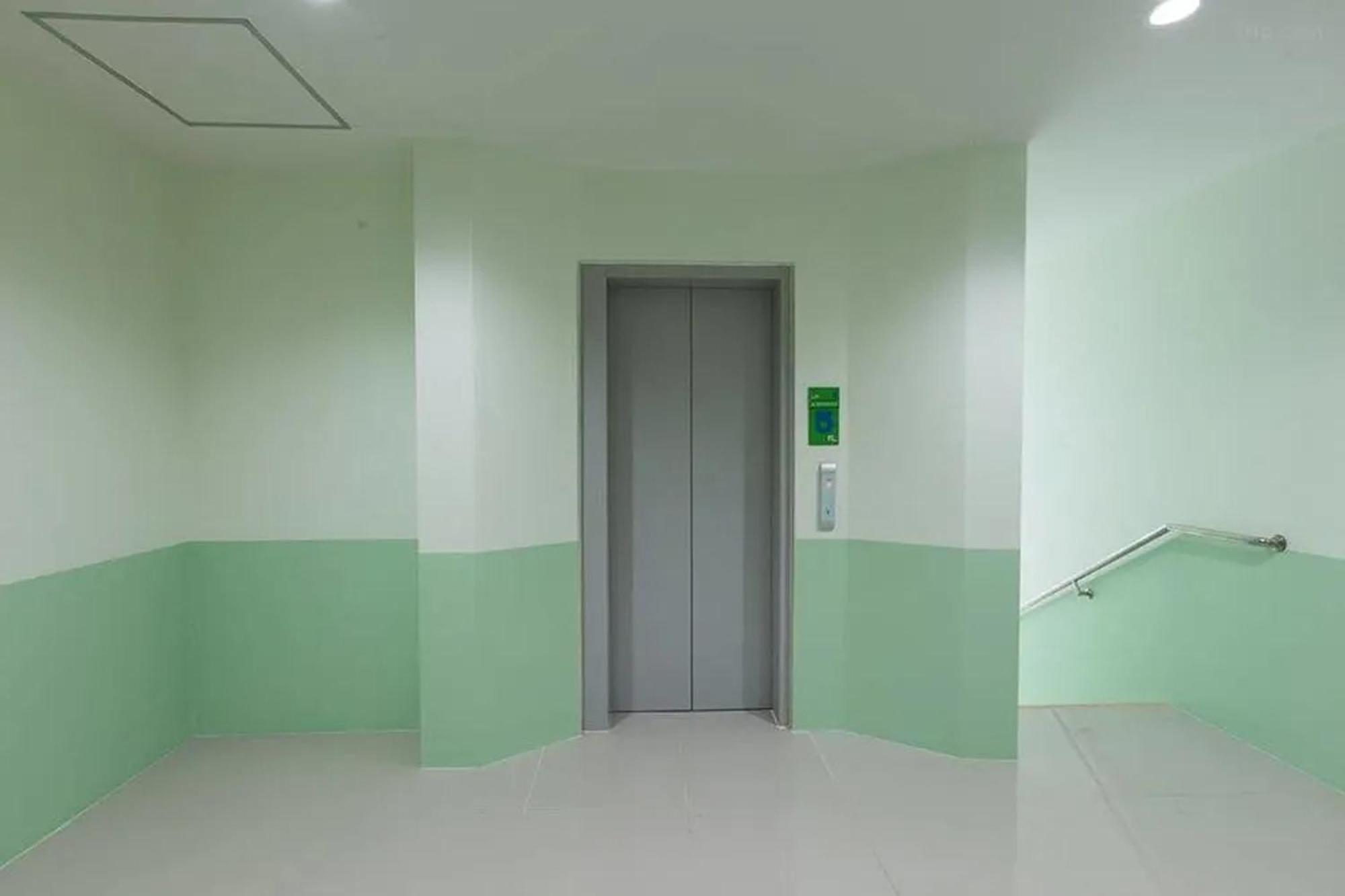 เจเจ เรสซิเดนซ์ ภูเก็ต Apartment Phuket ภายนอก รูปภาพ